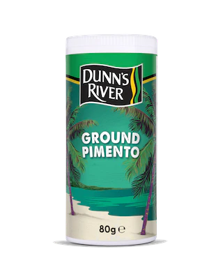 Ground Pimento
