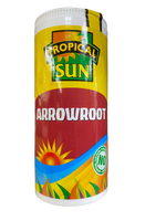 Tropical Sun Arrowroot powder 100gm