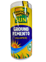 Tropical Sun Ground Pimento (All Spice) 100gm