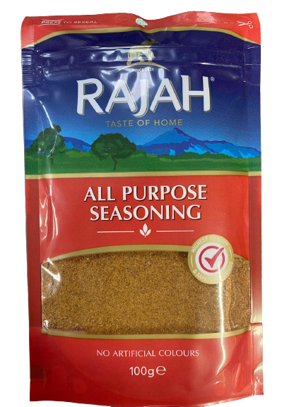 Rajah All Purpose Seasoning 400gm
