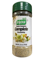Badia complete Seasoning 2.5 oz
