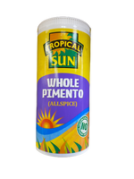 Tropical Sun Whole Pimento 100gm