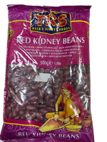 TRS Red Kidney Beans -2kg