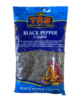 TRS Black Pepper Coarse 100gm