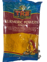 TRS Turmeric Powder (Haldi) 400gm