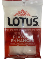 Lotus MSG (Flavor Enhancer) 100gm