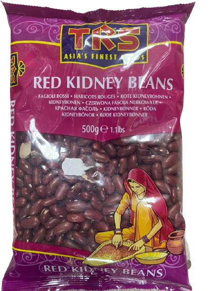 TRS Red Kidney Beans- 1kg