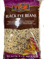 TRS Black Eye Beans -1kg