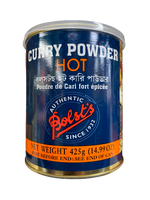 Bolt’s Curry Powder Hot 425Gm
