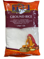 TRS Ground Rice 1.5Kg