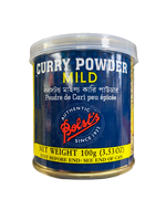 Bolt’s Curry Powder Mild 100 Gm