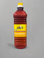 Africa’s Finest Pure Palm Oil 1Ltr