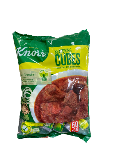 Knorr Cubes (All Purpose)