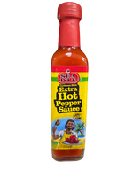 Sea Isle Extra Hot Pepper Sauce 220Ml