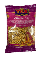 TRS Chana Dal -1kg