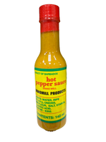 Windmill Hot Pepper Sauce 142Ml