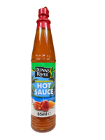Dunn’s River Hot Pepper Sauce 85Ml
