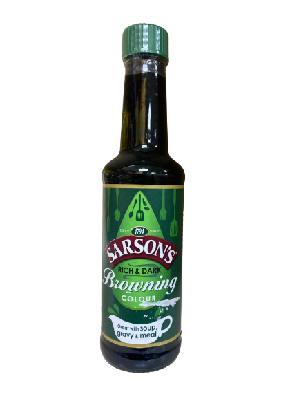 Sarson’s Browning Colour Sauce