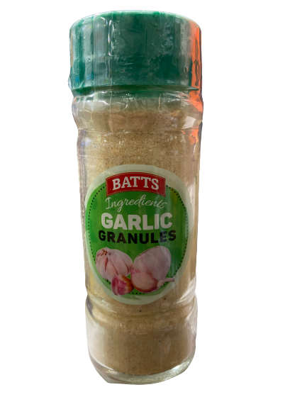 Batts Garlic Granules