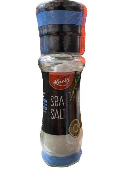 Kania Sea Salt